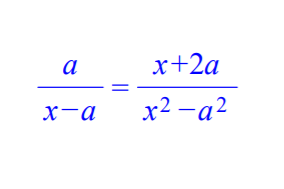 Problem of the week 11/06/2022