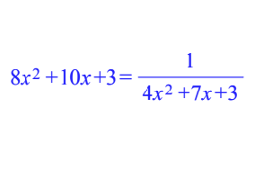 Problem of the week 11/15/2019